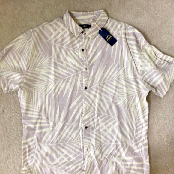 Other - Men’s shirt size XXXL